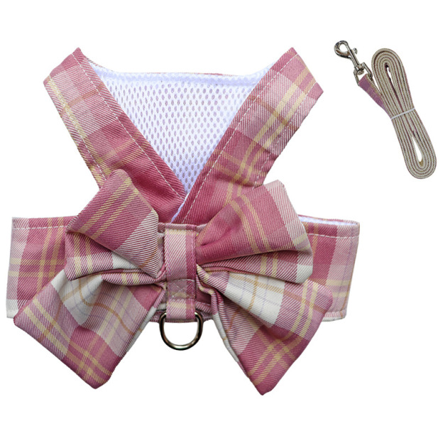 Personalized Embroidered Adjustable Dog Bandana | BKPet299