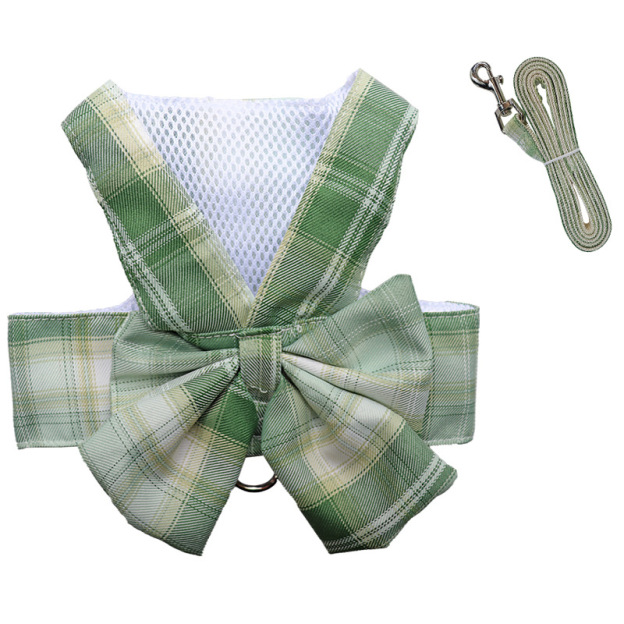 Personalized Embroidered Adjustable Dog Bandana | BKPet299