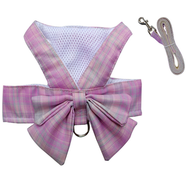 Personalized Embroidered Adjustable Dog Bandana | BKPet299