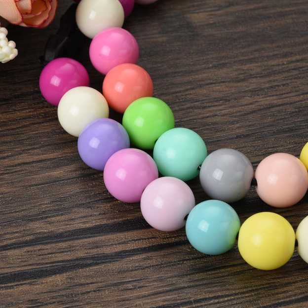 Personalized Handmade Name Dog Collar with Buckle | BKPet143