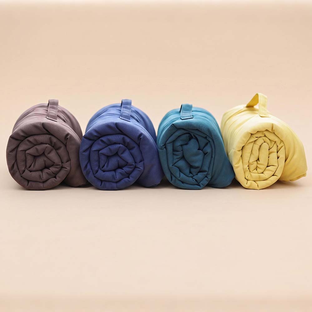 Personalized Portable Roll-Up Pet Mat | BKPet619