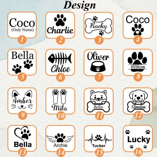 Personalized Embroidered Lovely Flannel Pet Blanket | BKPet353