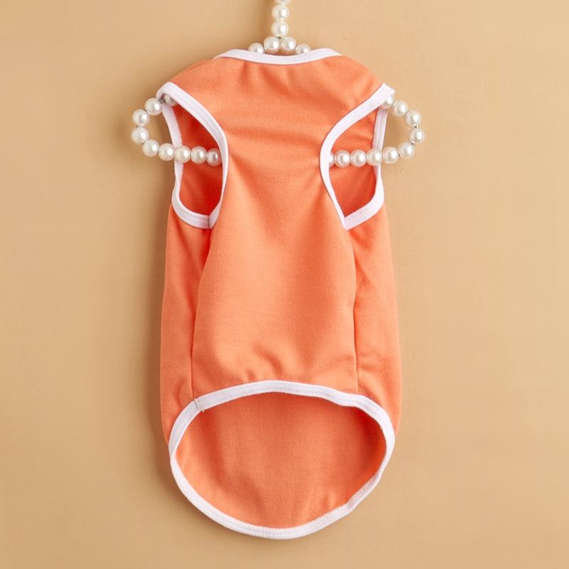 Personalized Personalized Mesh Dog Cooling Tank Top | MNCloth232
