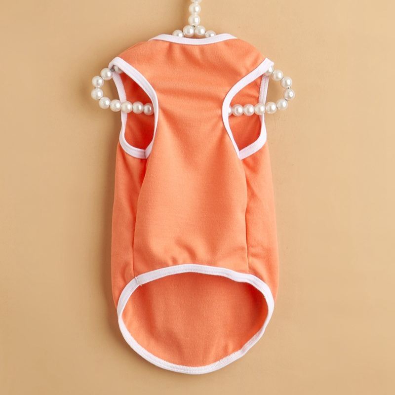 Personalized Personalized Mesh Dog Cooling Tank Top | MNCloth232