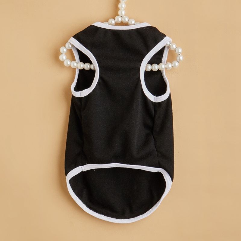 Personalized Personalized Mesh Dog Cooling Tank Top | MNCloth232