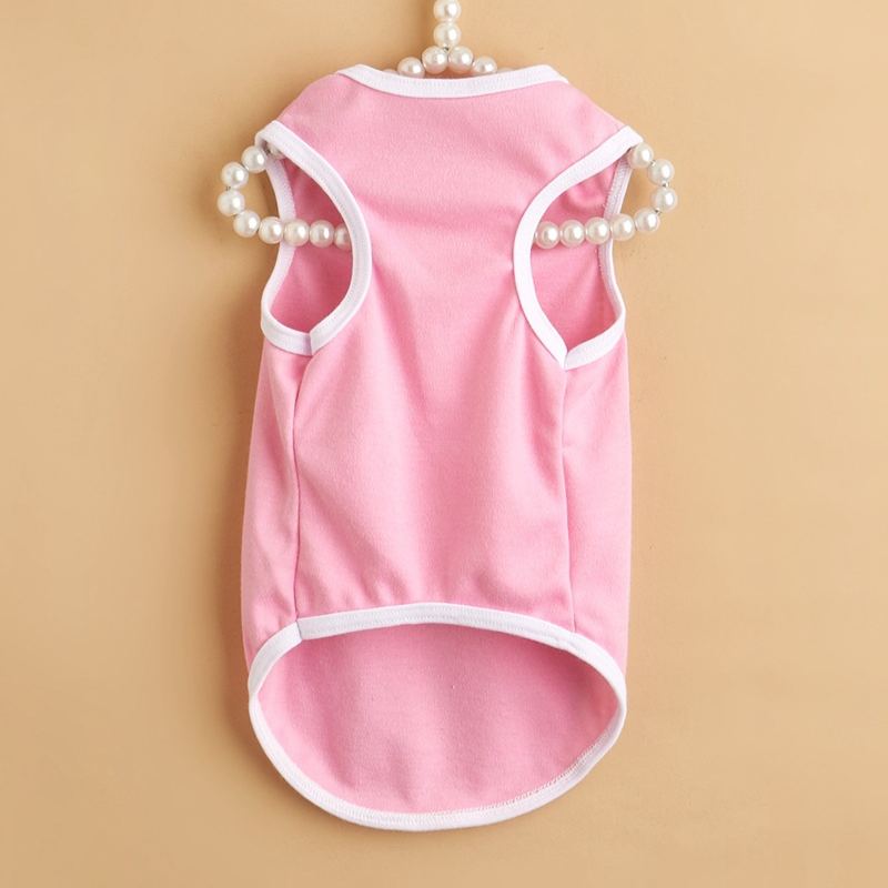 Personalized Personalized Mesh Dog Cooling Tank Top | MNCloth232
