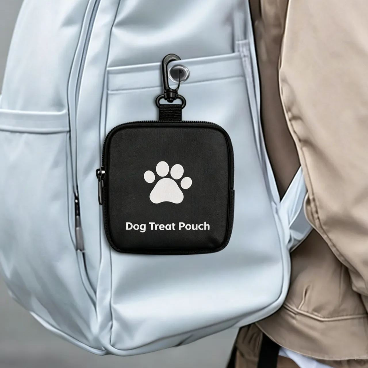 Personalized Snack Bag For Outdoor Dog Training | MNHome94