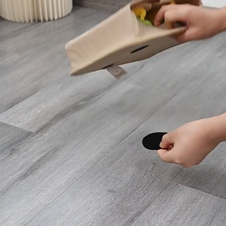 Personalized Pizza Box Pet Toys | BKPet136