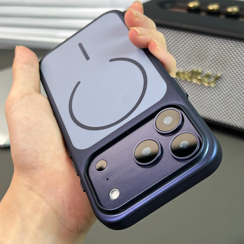  MagSafe Bare-Feel Case New Year Red Edition · 2026