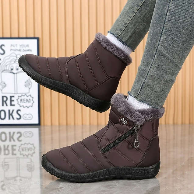 Versatile and supportive orthopedic boots