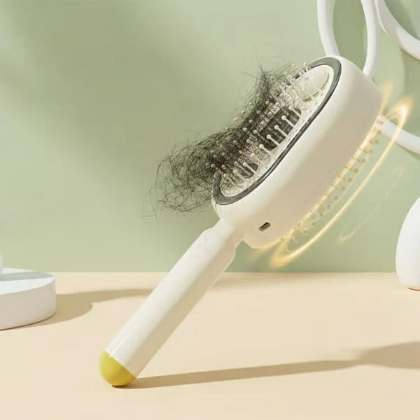 🎉Electric Spray Air Cushion  Comb