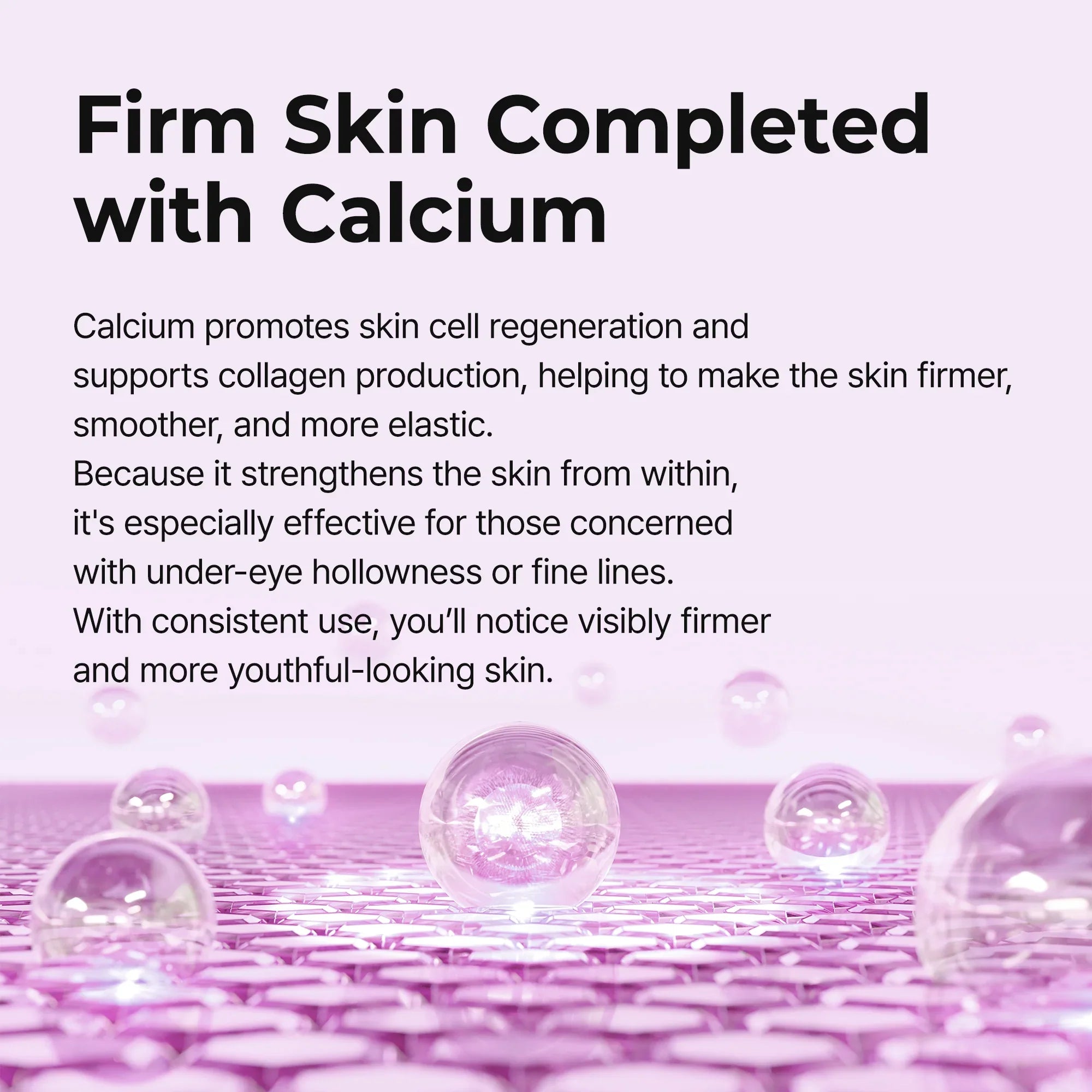 ✨ LAST DAY BUY 1 GET 1 FREE✨Cemenrete Calcium Dark Spot Eye Cream | Dark Circle, Anti-aging, Sagging, Elasticity