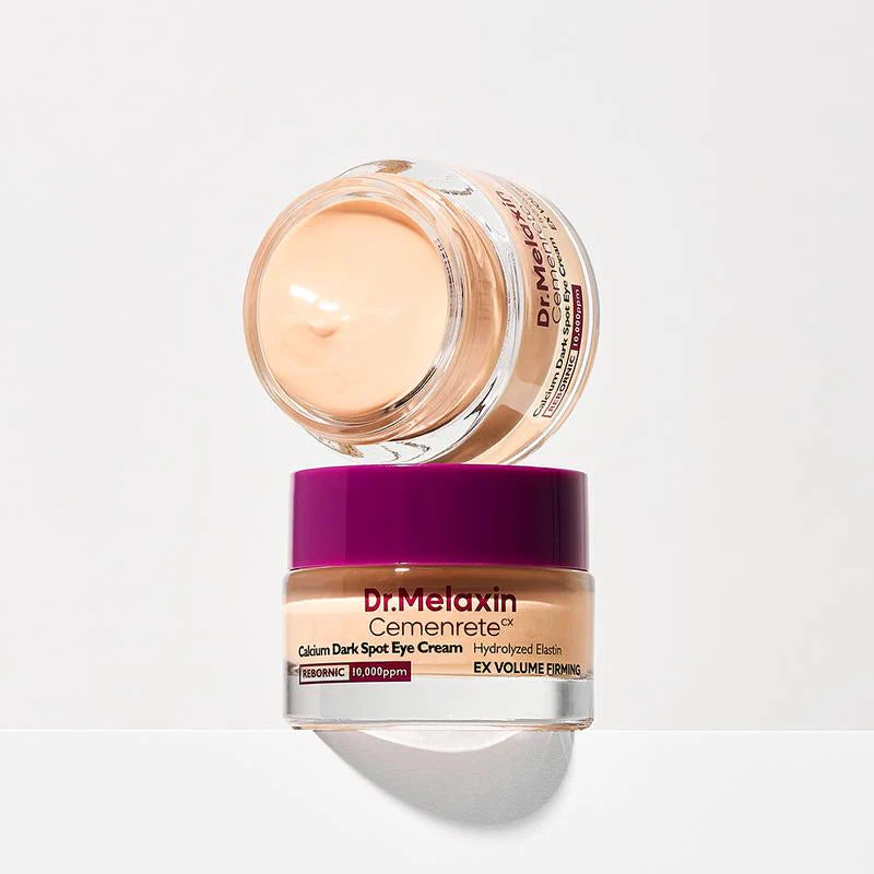 ✨ LAST DAY BUY 1 GET 1 FREE✨Cemenrete Calcium Dark Spot Eye Cream | Dark Circle, Anti-aging, Sagging, Elasticity