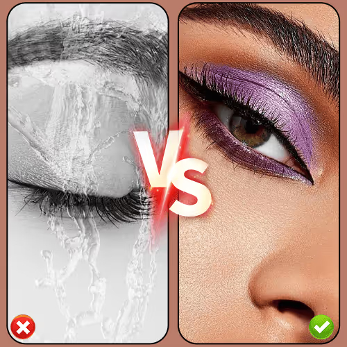 Colorful Long Lasting Eyeliner Pencil