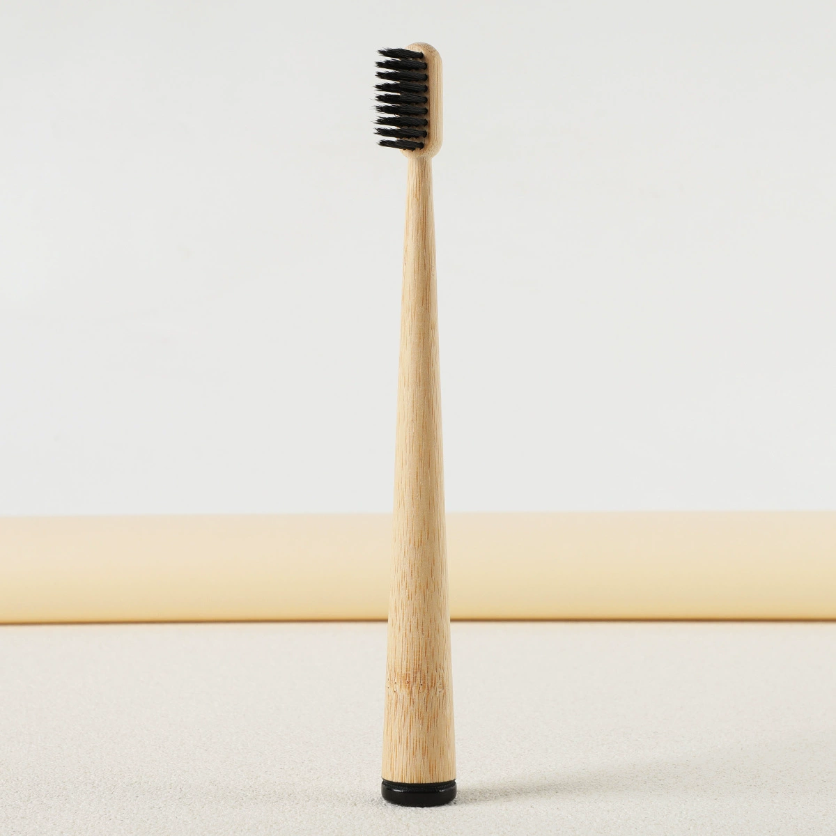 🔥Horse Bristle & Bamboo Toothbrush (3 Pack)