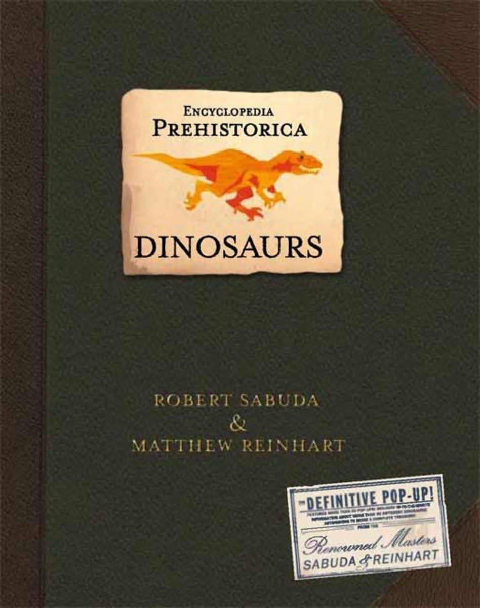 🦖 EXPLORE THE DINOSAUR WORLD