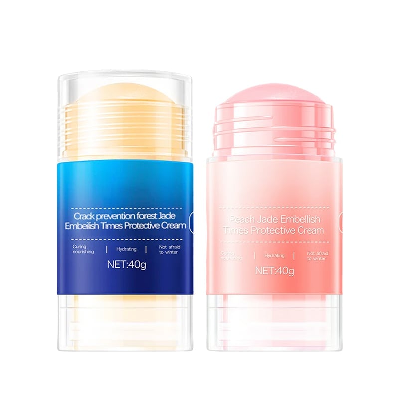 Deeply Moisturizing  Fast-Absorbing & Non-Greasy