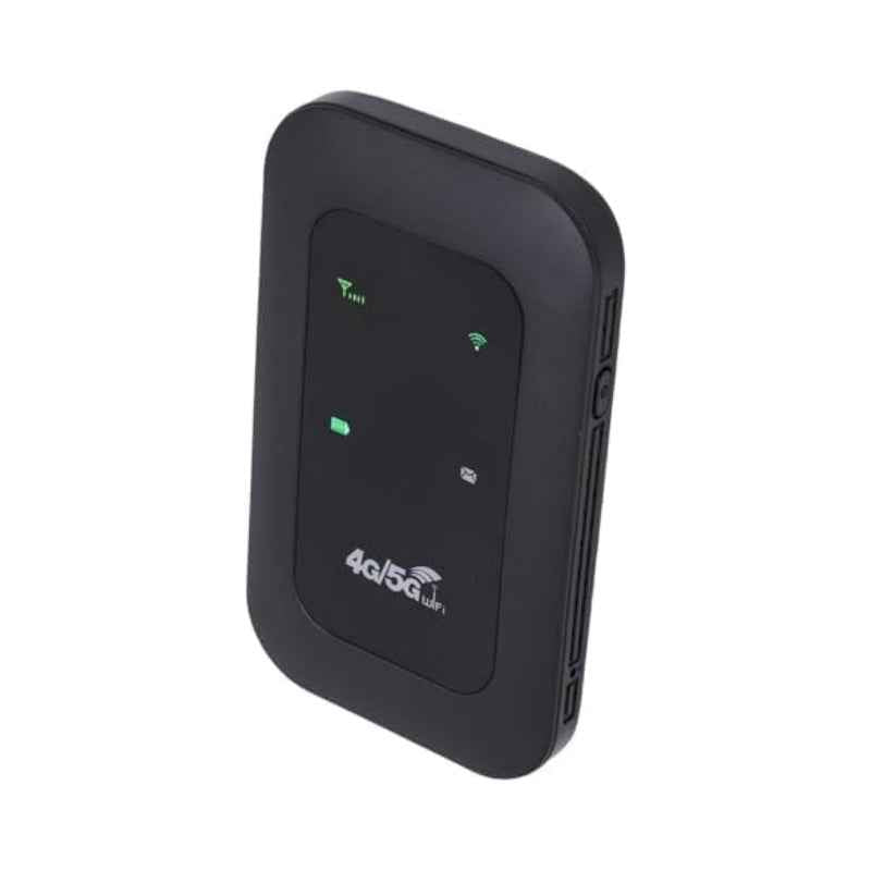 🥰Last Day Discount！⏲️Limited Time 53%OFF📶 All-Network Pocket WiFi – Ready in Seconds No Setup! No Hassle! Just Connect!🔥[Power on and use, free for life]）