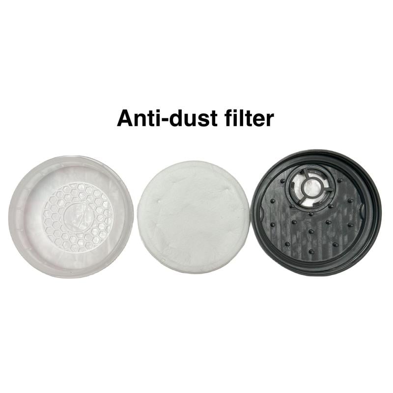 ✨LAST DAY ONLY 49% OFF🔥 Dust-proof Integrated Respirator Mask