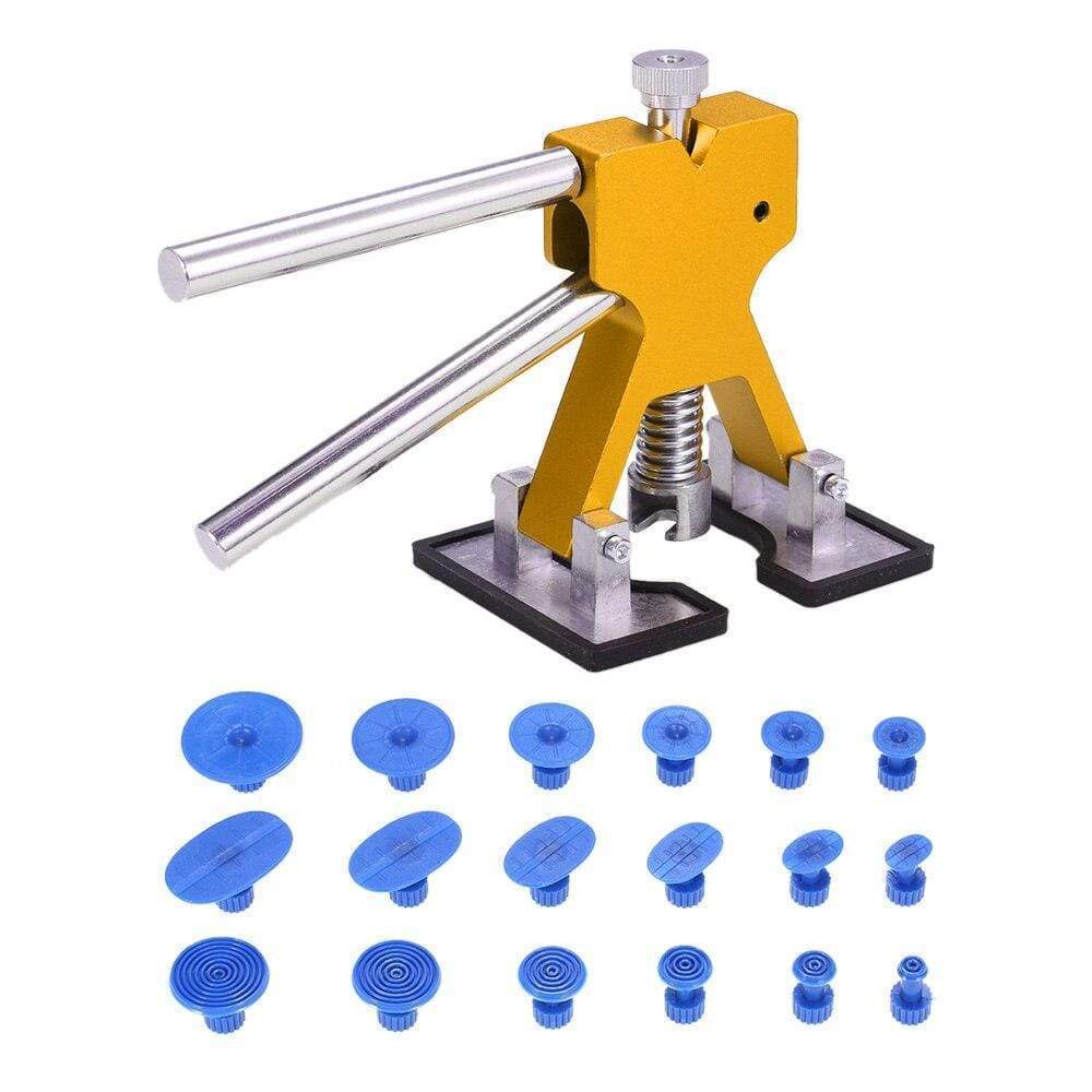 (🔥New Year Hot Sale- 30% OFF) Paintless Dent Repair Tools