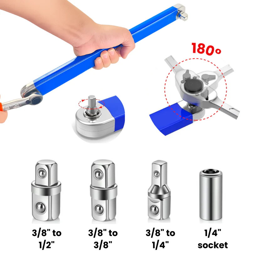 PRO - Offset Extension