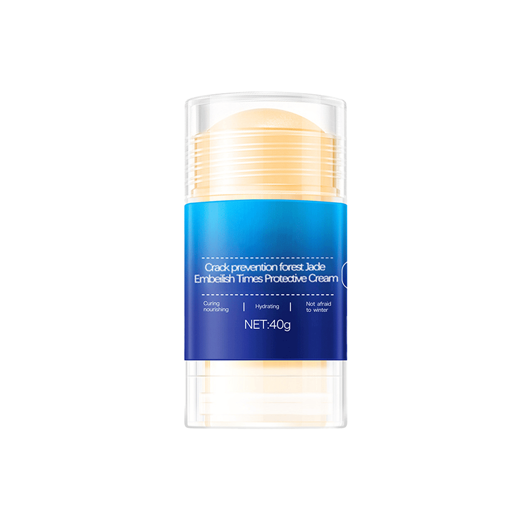 Deeply Moisturizing  Fast-Absorbing & Non-Greasy