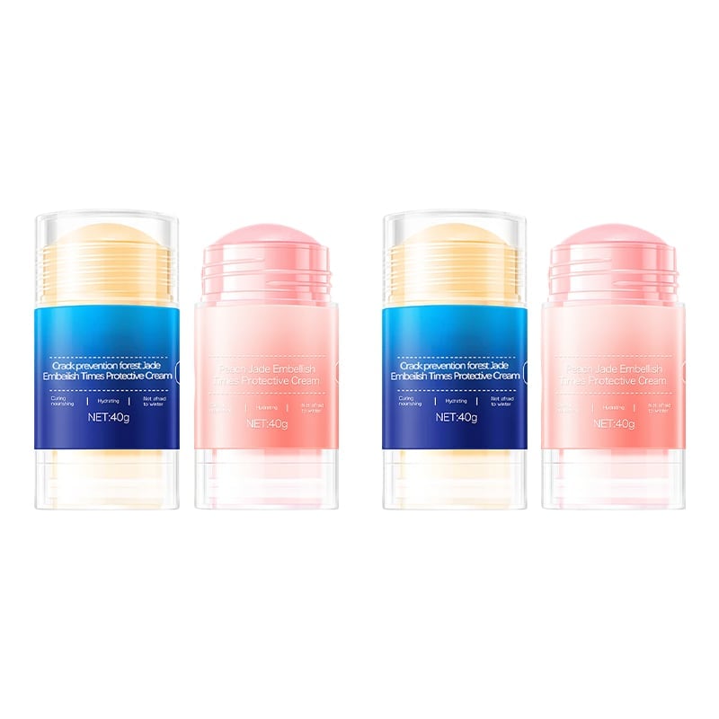 Deeply Moisturizing  Fast-Absorbing & Non-Greasy