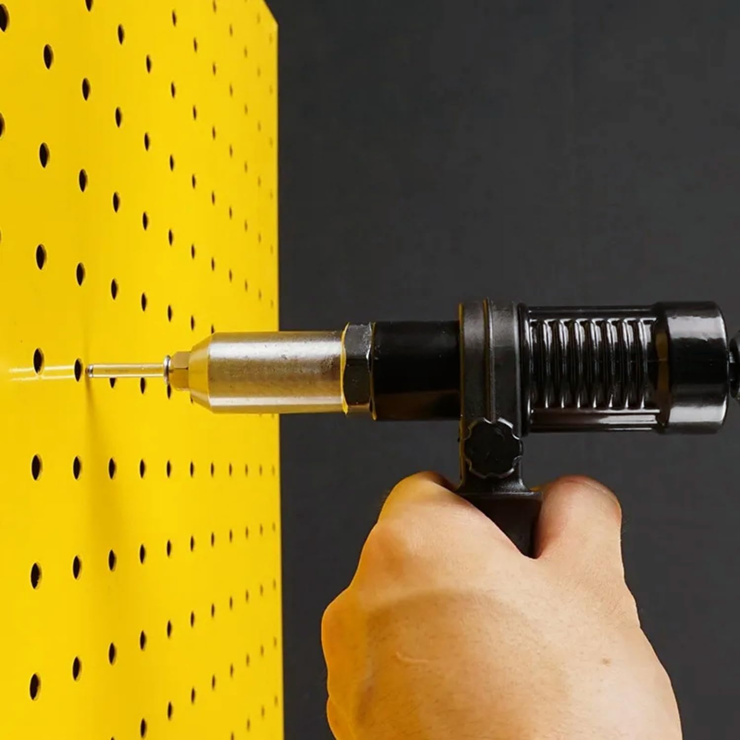 🔥Professional Electric Rivet Gun Adapter Kit