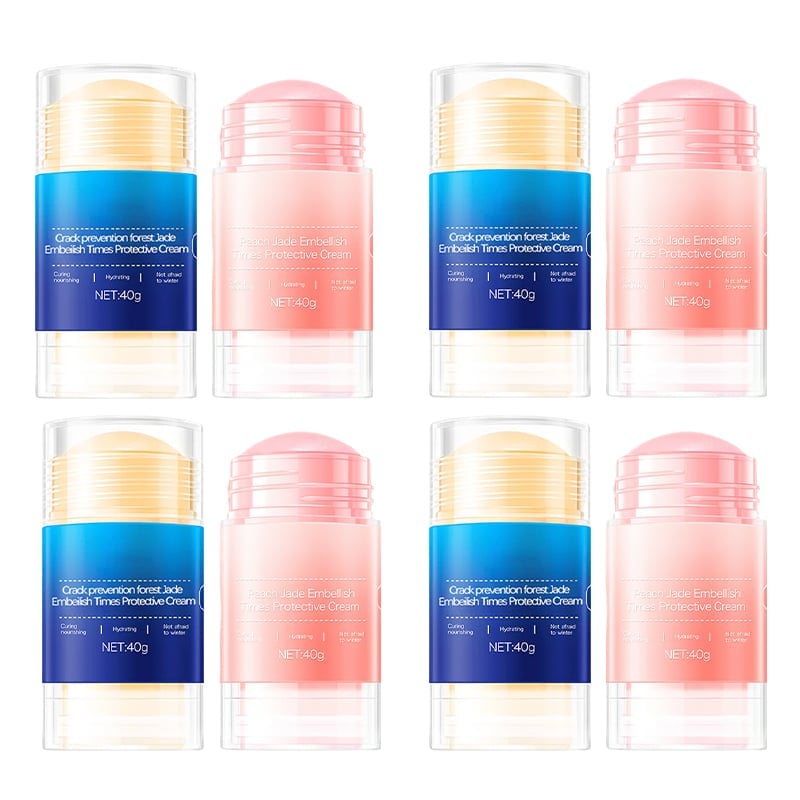 Deeply Moisturizing  Fast-Absorbing & Non-Greasy