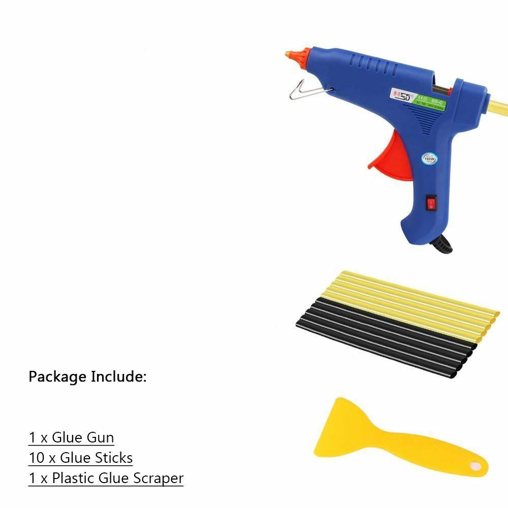 (🔥New Year Hot Sale- 30% OFF) Paintless Dent Repair Tools