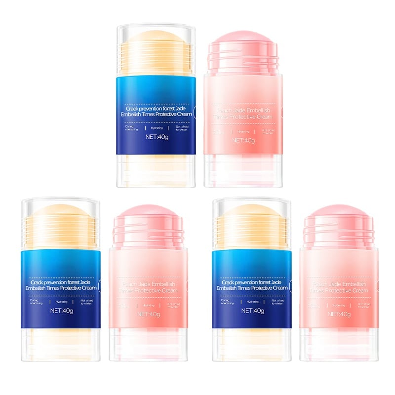 Deeply Moisturizing  Fast-Absorbing & Non-Greasy