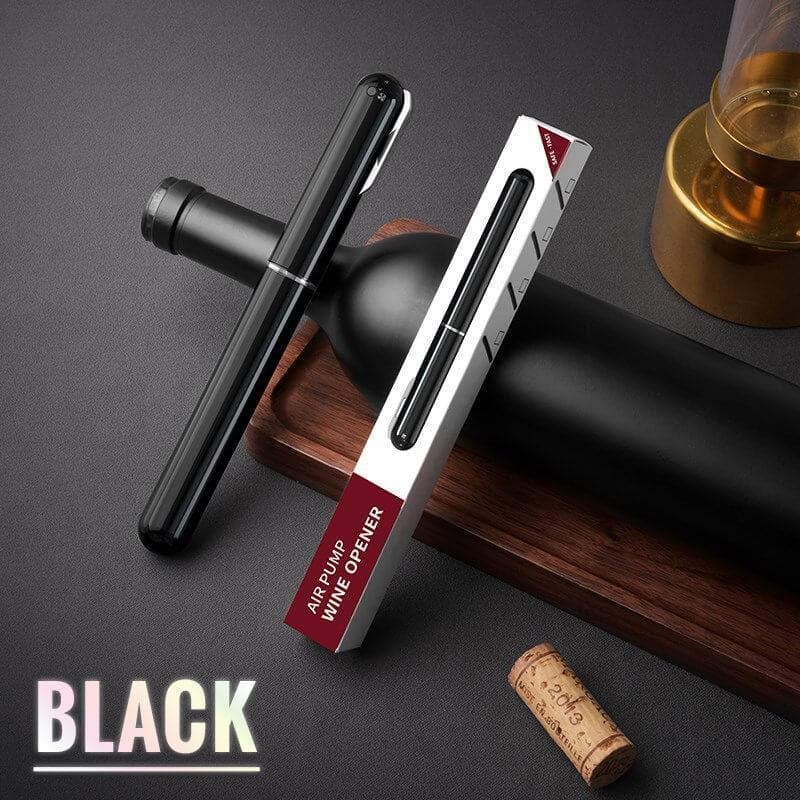 🔥Limited Sale 49% OFF🔥Air Pump Bottle Cap Opener