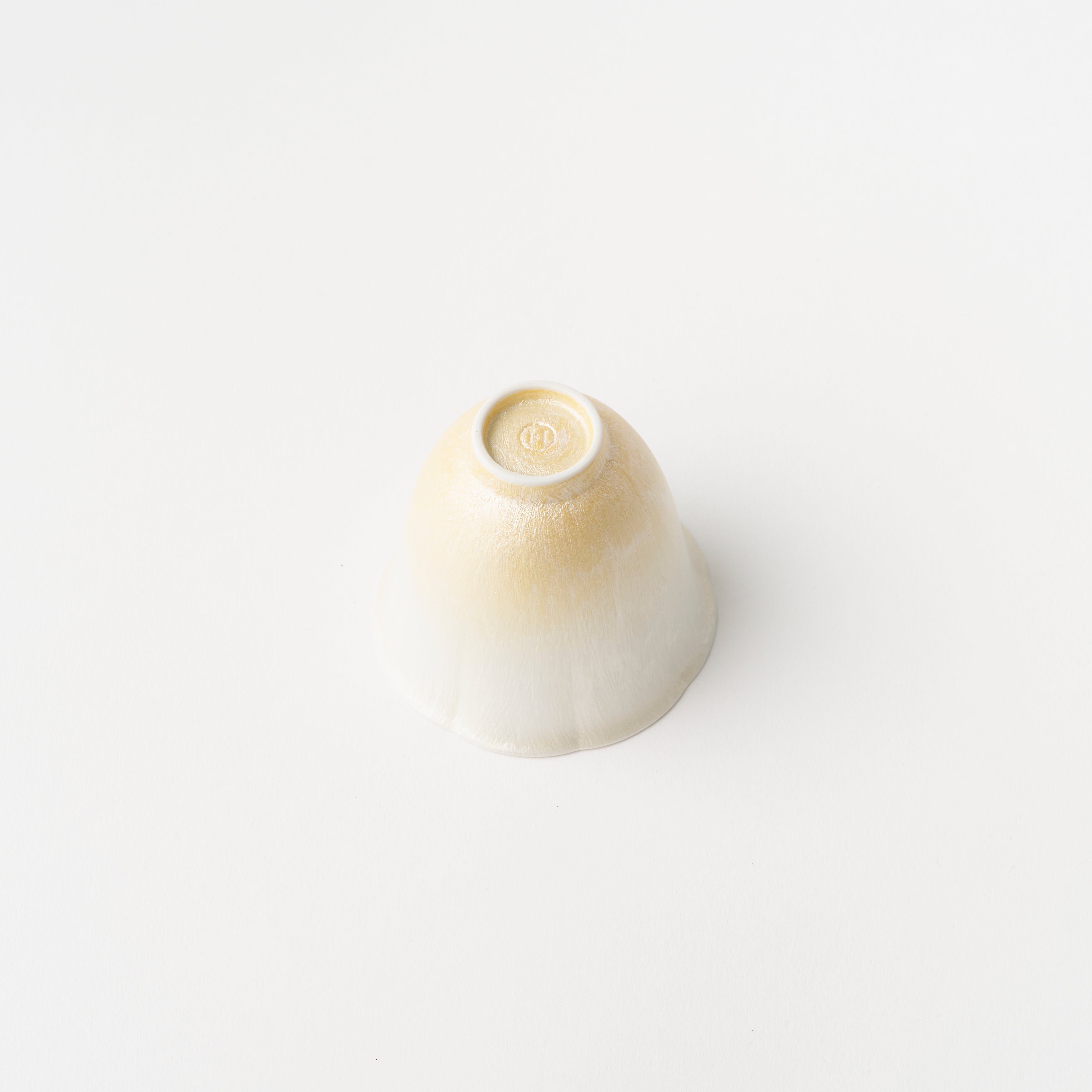 Rinka Tea Cup / Daffodil