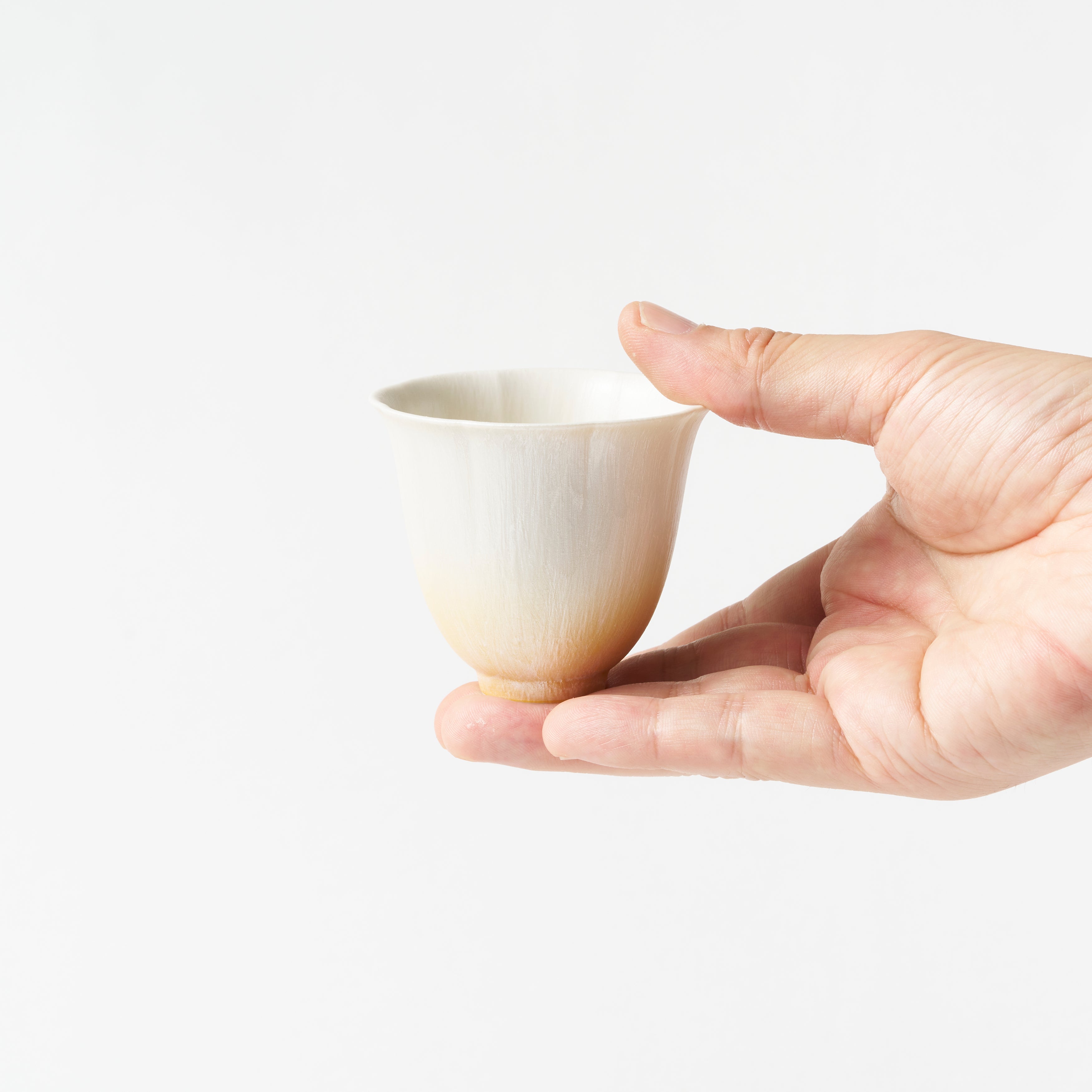 Rinka Tea Cup / Daffodil