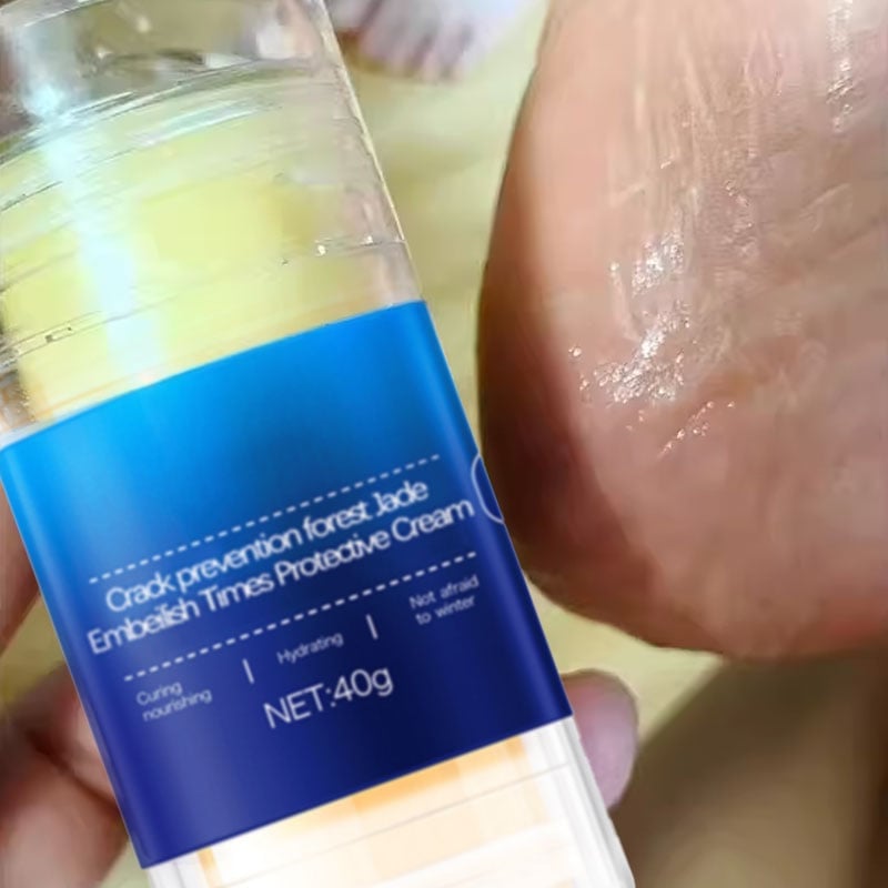 Deeply Moisturizing  Fast-Absorbing & Non-Greasy
