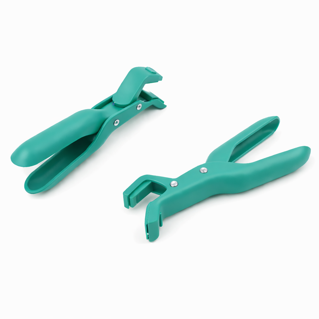 📢 Buy One Get One Free 🔥Hot Plate Gripper 🔥