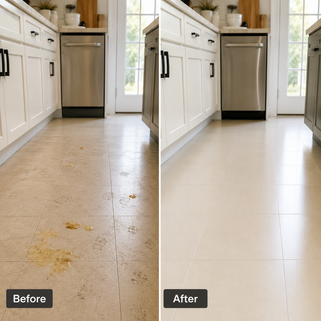 ⏳last Day Sale 60% Off !!📢🧹 60-Pieces Multi-Effect Floor Cleaning Sheets – Powerful Stain Removal & Fresh Scent 🌿