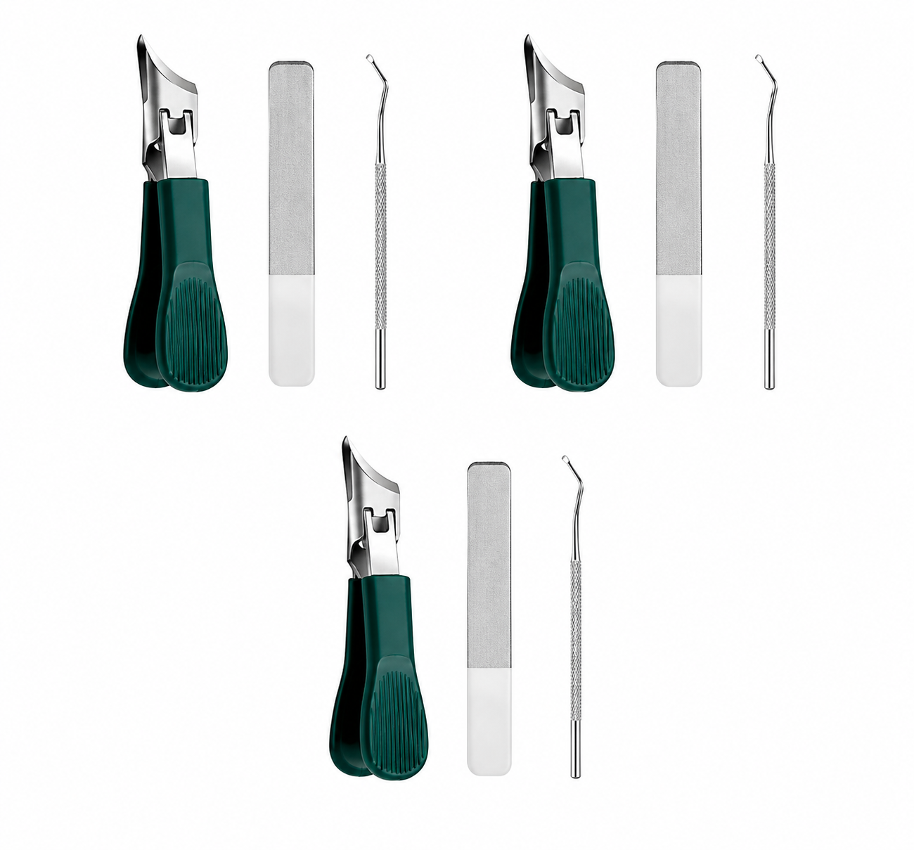 ⏳Limited time offer!!📢🦅Slant Nail Clipper