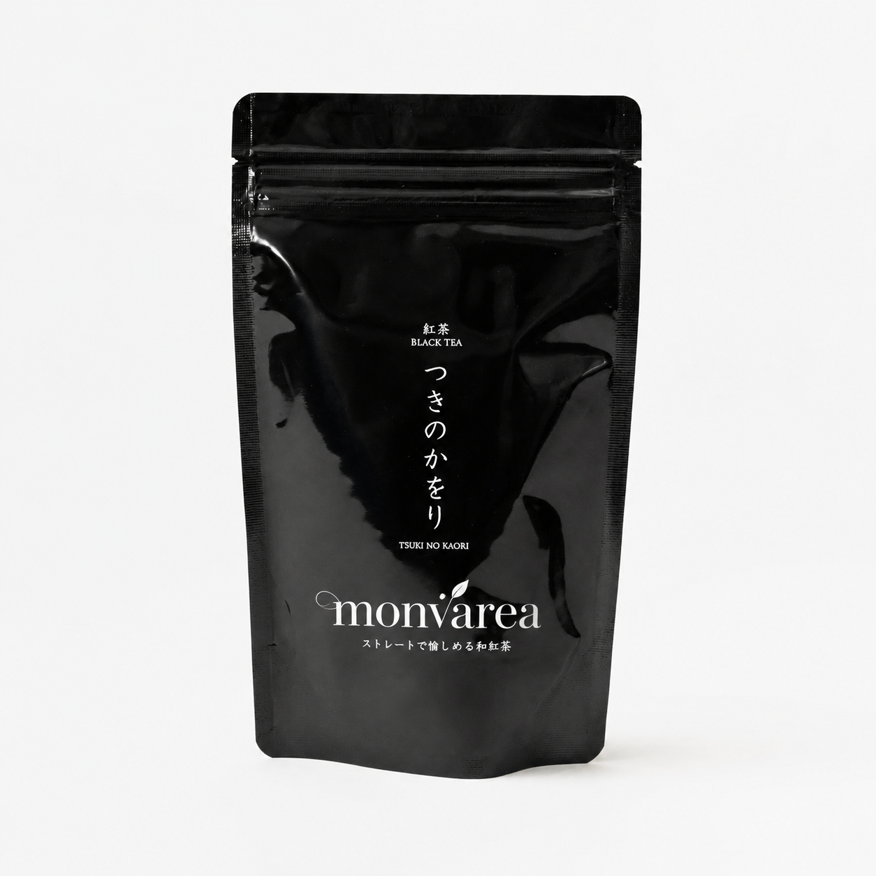 Black Tea TSUKI NO KAORI