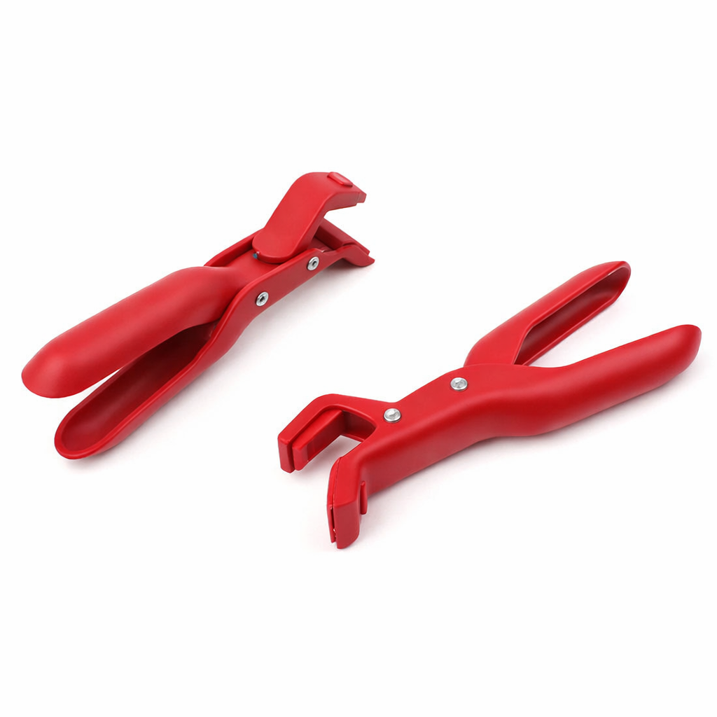 📢 Buy One Get One Free 🔥Hot Plate Gripper 🔥