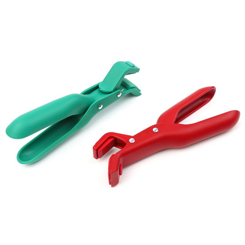📢 Buy One Get One Free 🔥Hot Plate Gripper 🔥
