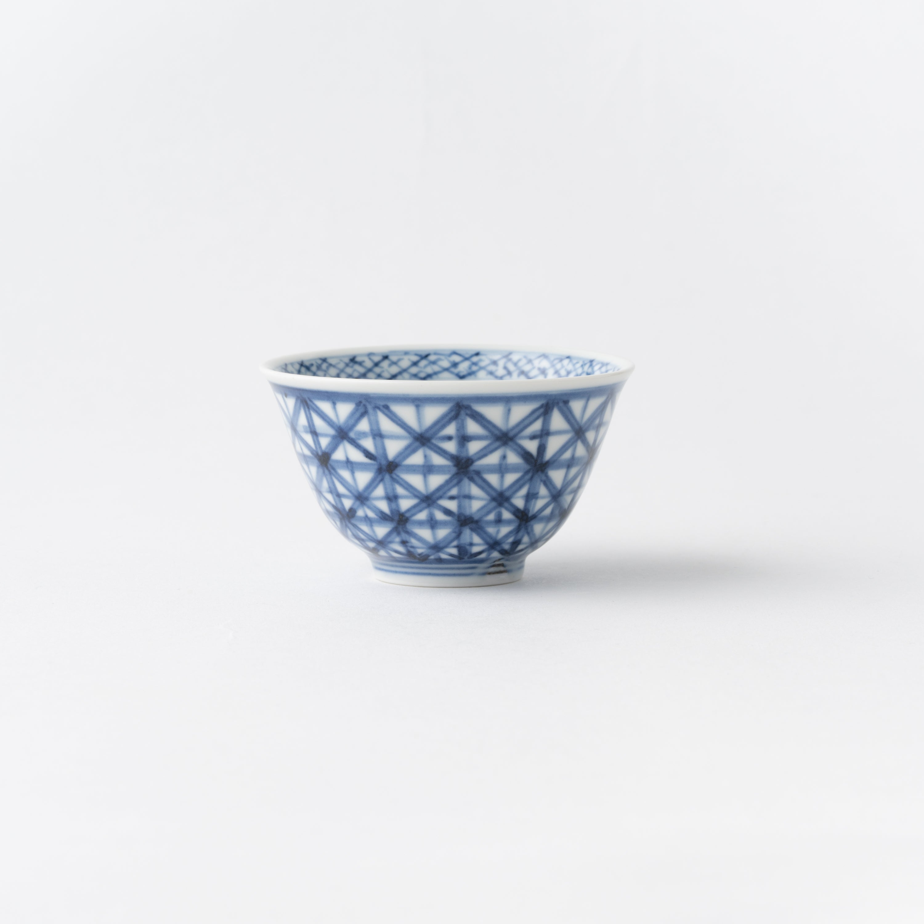 Izumiyama Sometsuke Sake Cup B4