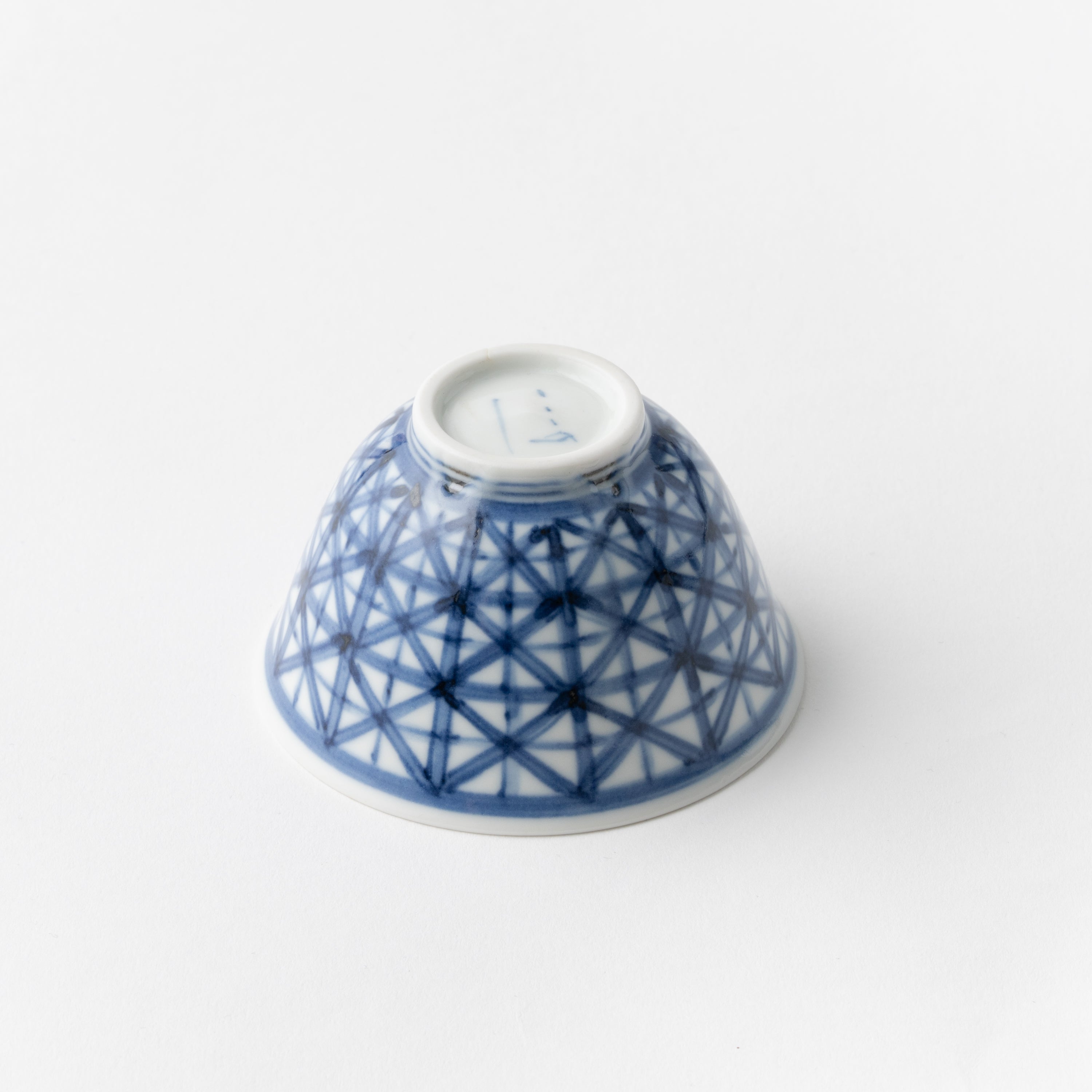 Izumiyama Sometsuke Sake Cup B4