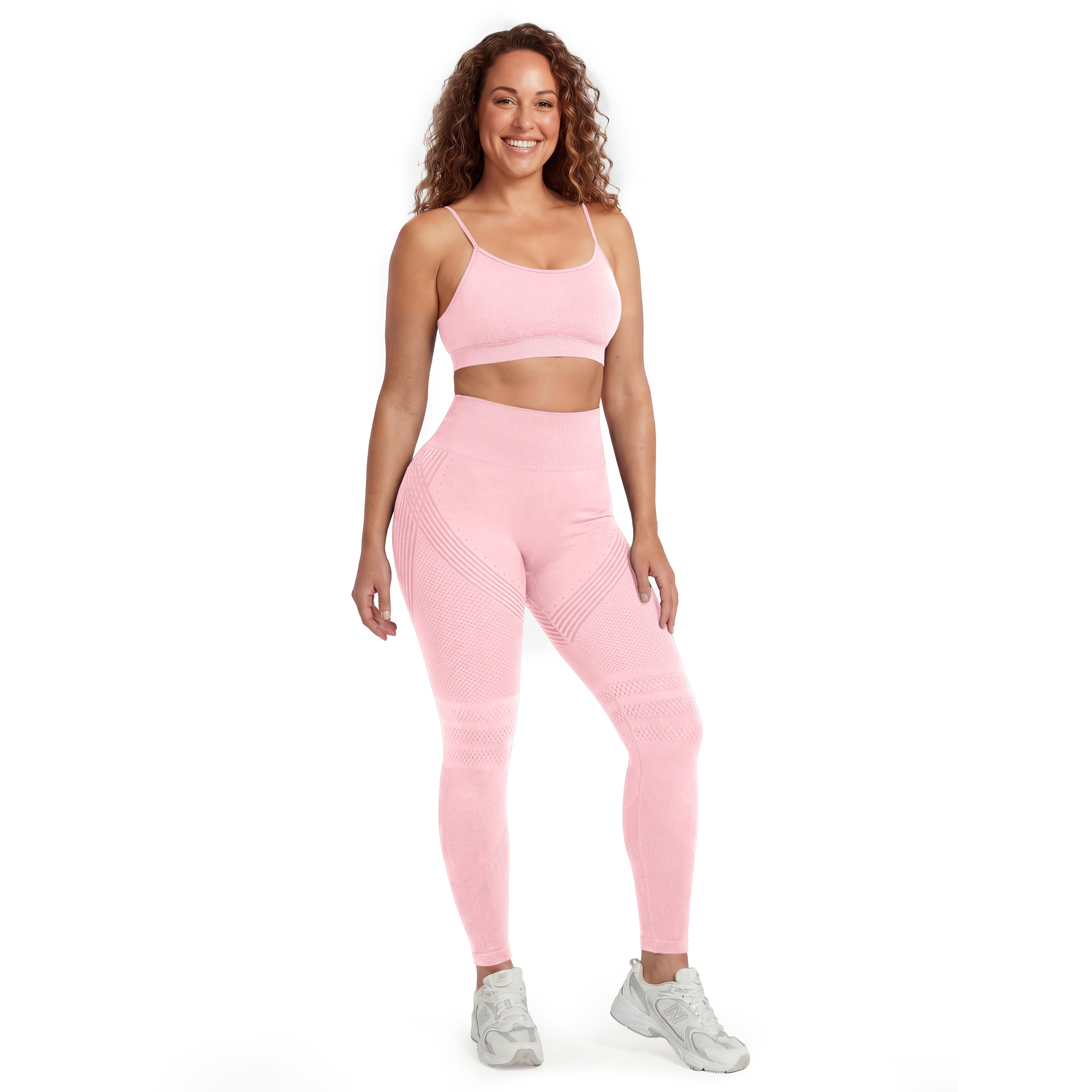 3D Anti-Cellulite Leggings