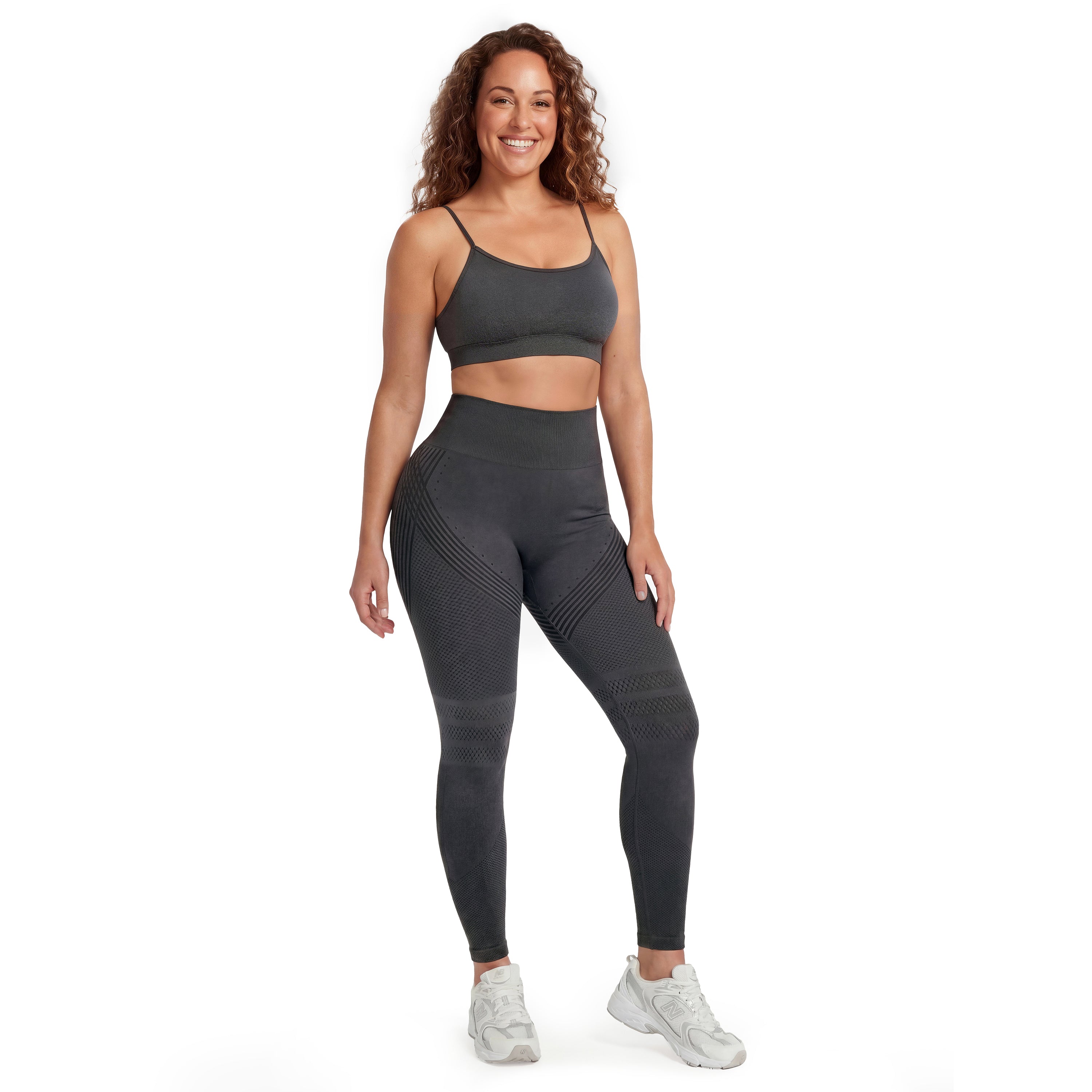 3D Anti-Cellulite Leggings