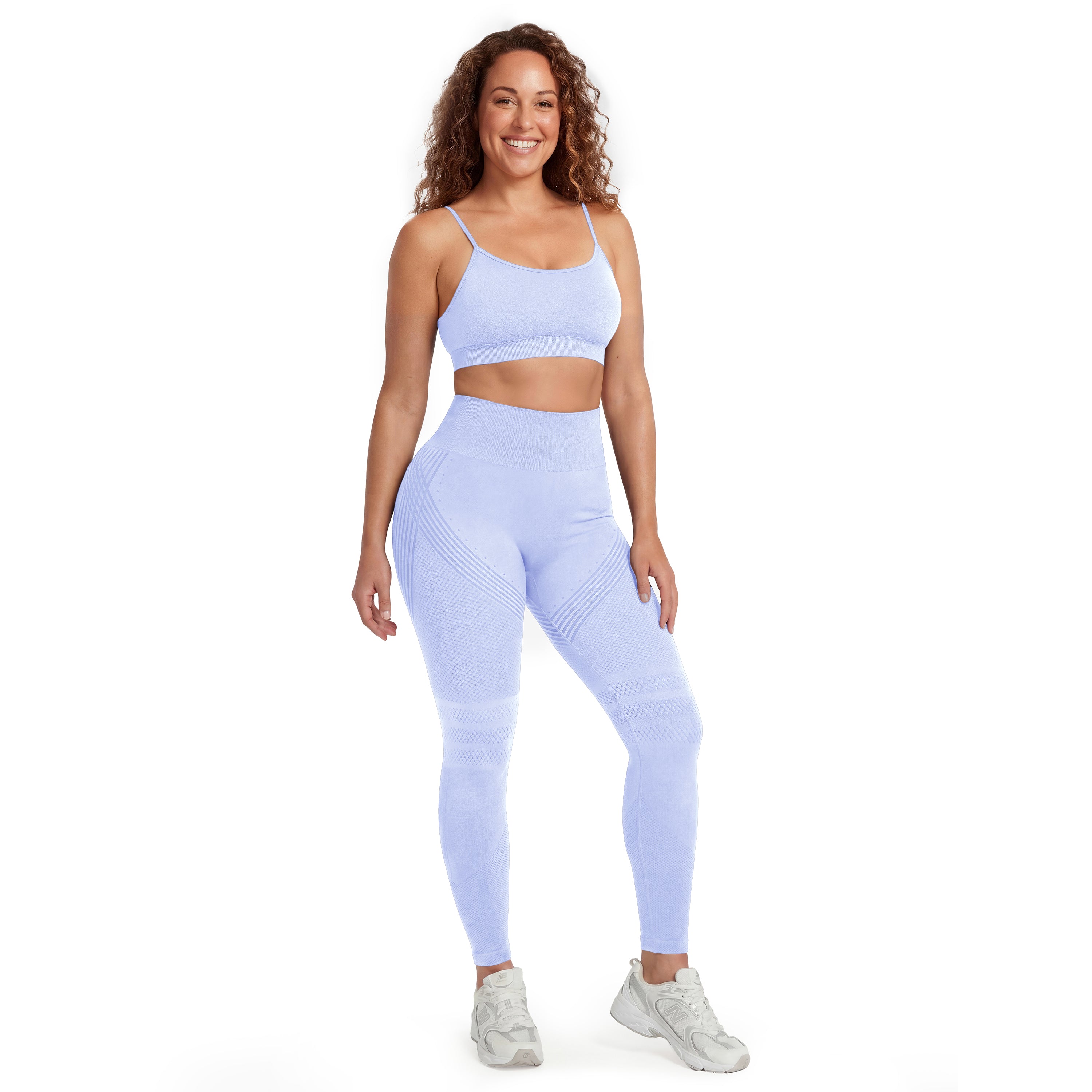3D Anti-Cellulite Leggings