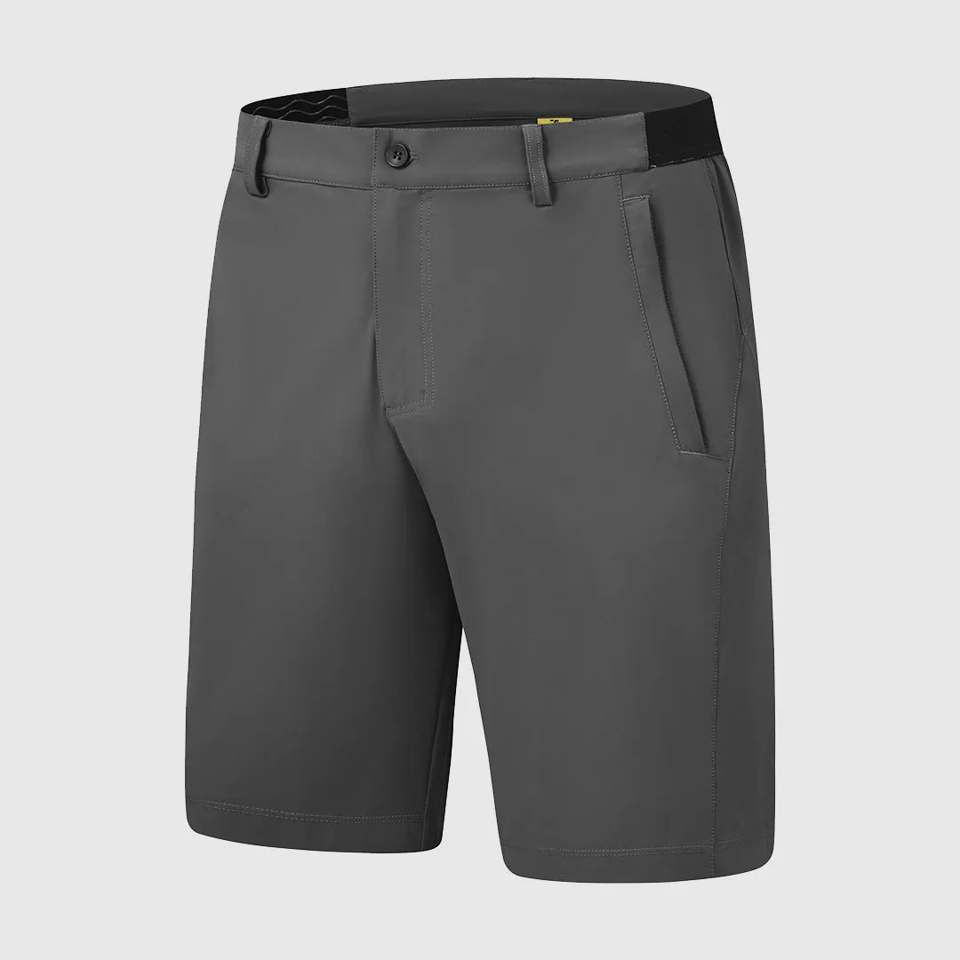 ⏳last Day Sale 60% Off !!📢men's Stretch Quick Dry Casual Golf Shorts