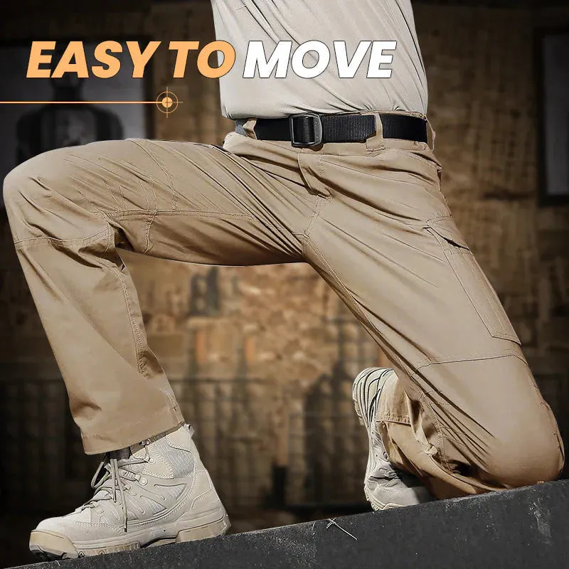 💥hot Sale 50% Off👖multi-purpose Tactical Pants