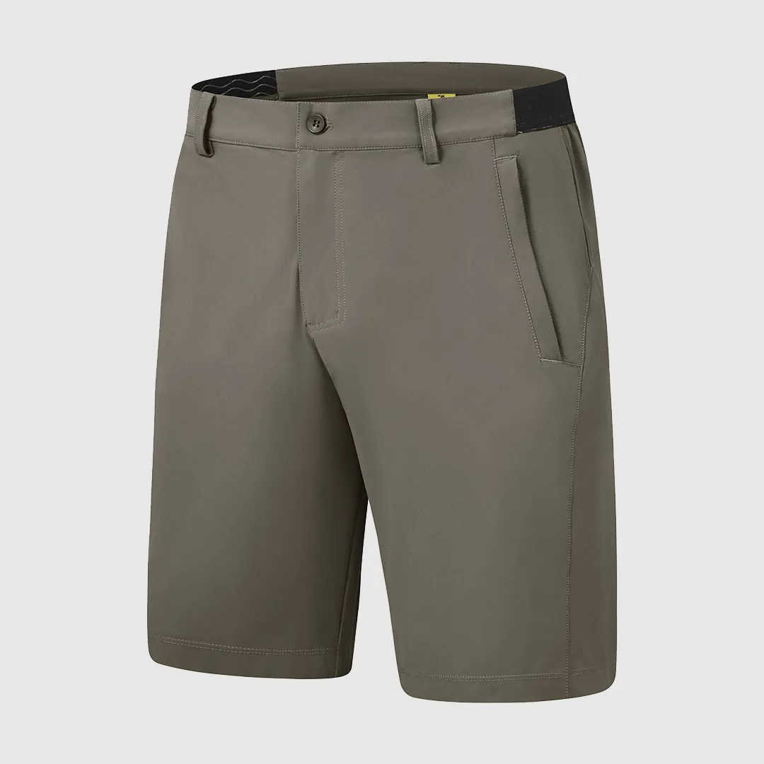 ⏳last Day Sale 60% Off !!📢men's Stretch Quick Dry Casual Golf Shorts