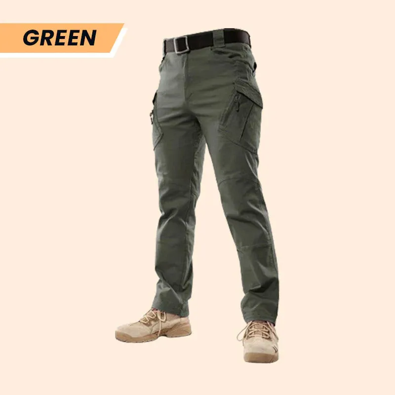 💥hot Sale 50% Off👖multi-purpose Tactical Pants